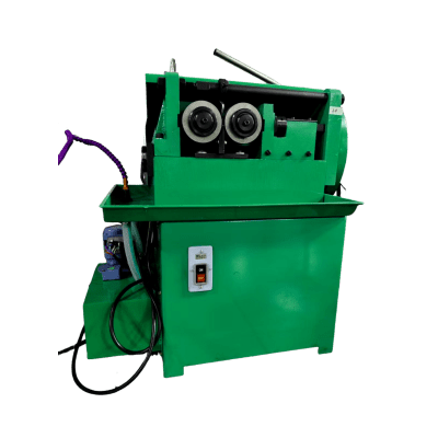 JM-3T Two-axis thread rolling machine quotation