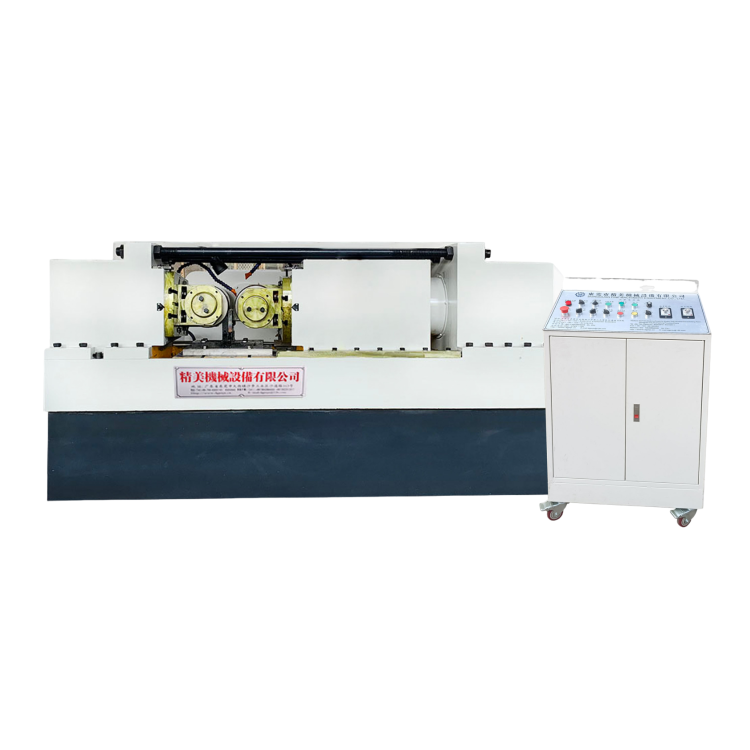 JM-60T Automatic Thread Rolling Machine